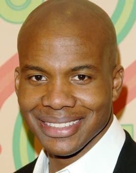 Leonard Roberts