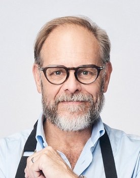 Alton Brown