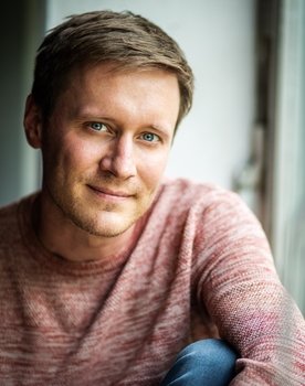 Martin Wenzl