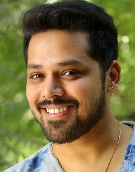 Nandu Vijay Krishna