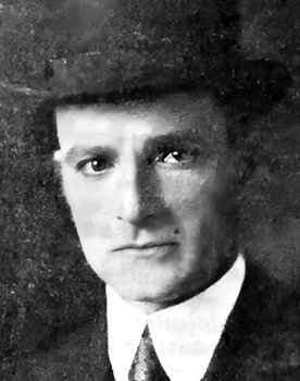 Scott McKee as Second Witch