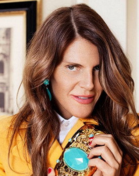 Anna Dello Russo as Self
