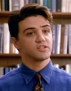 Michael St. Gerard as Ludo Ludovic