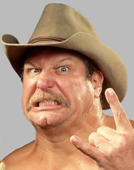 Stan Hansen
