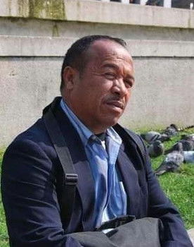 Jocelyn Christophe Rakotondrafara