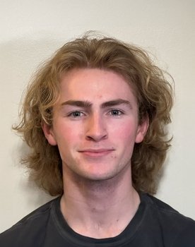 Logan Westin as Colt