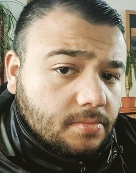 Patrick Gamel Singh as Self