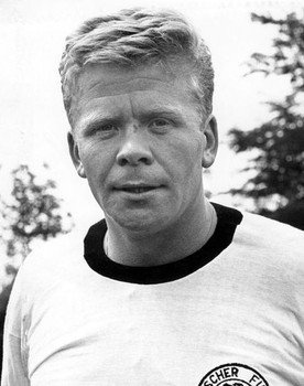 Helmut Haller