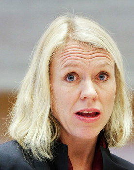 Anniken Huitfeldt