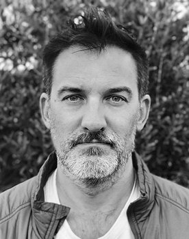 Scott Burkhardt
