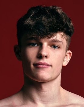 Jake Preston