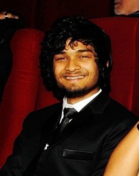 Anubrata Basu as Benji
