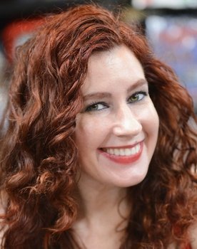 Victoria De Mare as Mouse