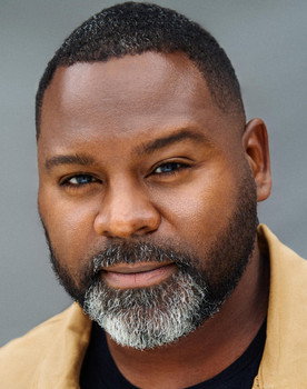 Mustafa Harris
