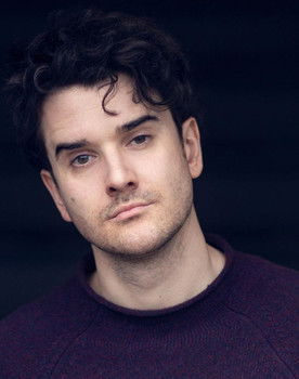 Jonathan Mason as Demetrius / Quince / Mustardseed