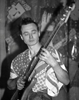 Igor Tikhomirov