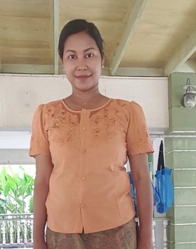 Chotika Sintuboonkul