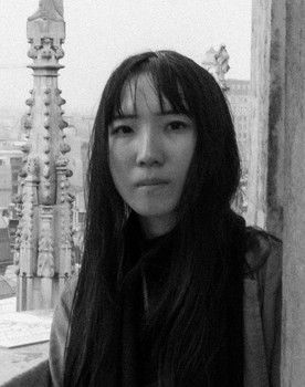 Grace Song as Junior College Girl