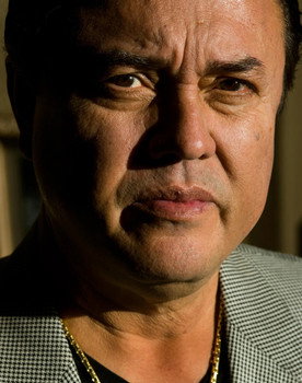 Jose Luis De Jesus Miranda