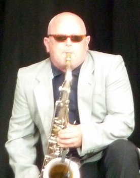 Lee Thompson