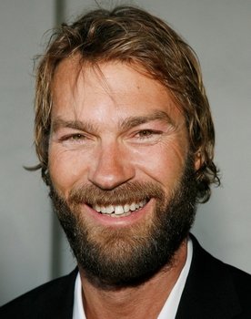 Andrew Wilson