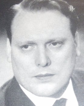 Arne Imsen