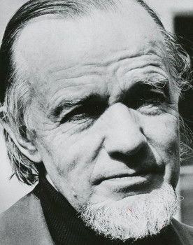 Francis A. Schaeffer as Self - Narrator