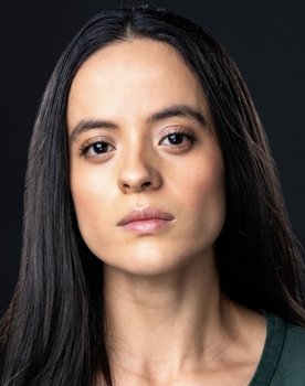 Camila Rodríguez