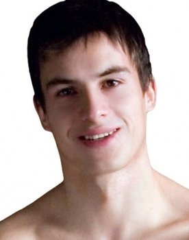 Rony Zaliv