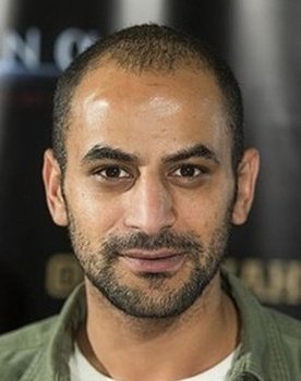 Eyad Hourani