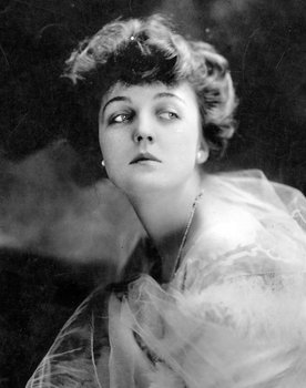 Naomi Childers as Partner (uncredited)