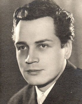 Anatoli Verbitsky as Nikolai Gerasimovich Kuznetsov