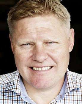 Henrik Larsen