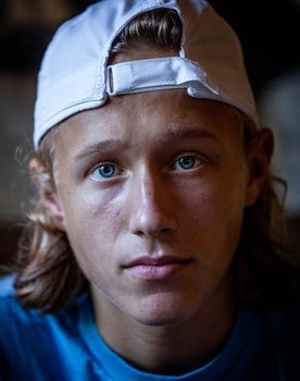 Leo Borg