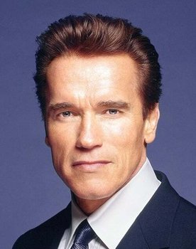 Arnold Schwarzenegger Photo