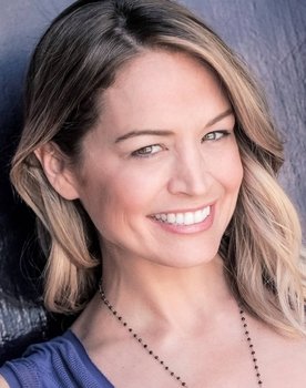 Heather Storm