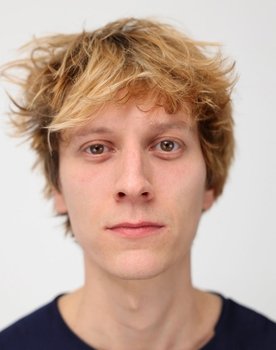 Jelle Hoekstra as Roy