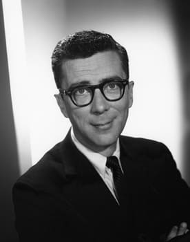 Herbert Anderson as Ed Lindquist