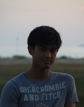 Bryan Mojica as Player Three