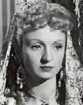 Rina Morelli as Mother Baldi