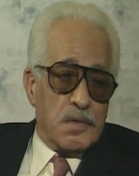 Farouq Soliman as نجيب عبدالرحيم