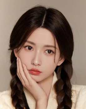 Wang Qiu Zi as Tang Shu