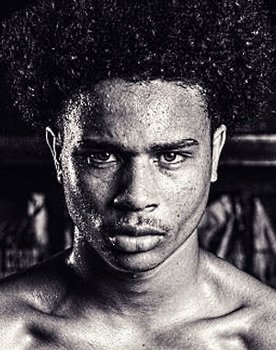 Kurt Scoby vs. Dakota Linger