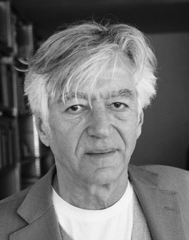 Peter Märkli as Himself