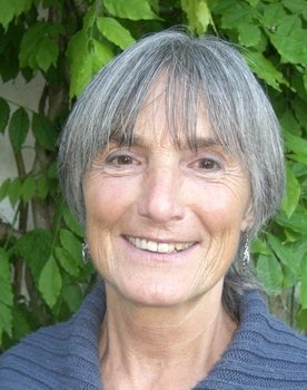 Scilla Allen