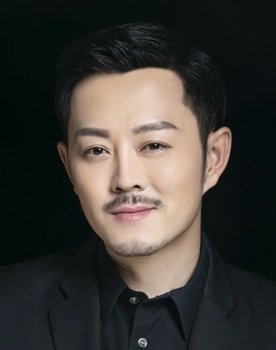 Yan Linfei