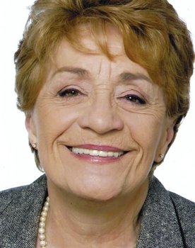 Élisabeth Chouvalidzé as Fortune Teller