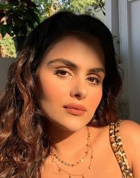 Priyanka Chahar