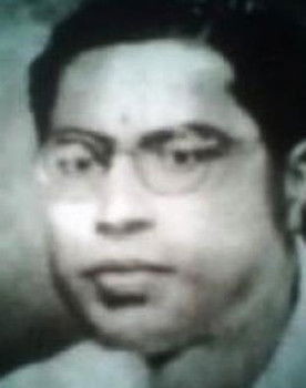 S. M. Sriramulu Naidu