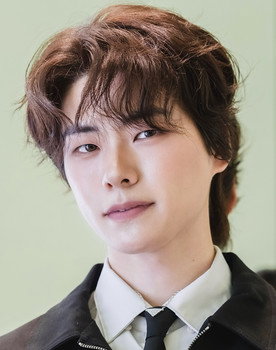 Yuya Matsuzaki